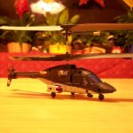 Jamara Airwolf